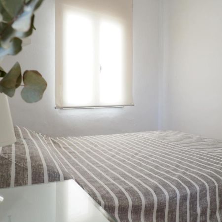 Apartamento En Juderia La Murallita Córdoba Exterior foto