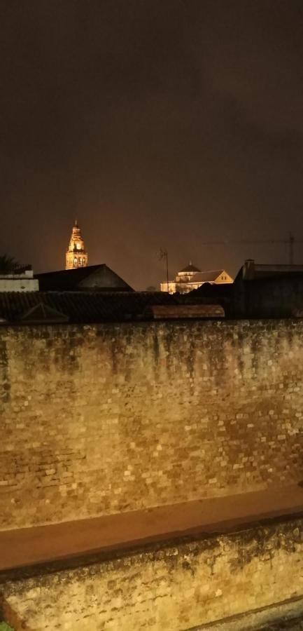 Apartamento En Juderia La Murallita Córdoba Exterior foto