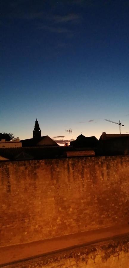 Apartamento En Juderia La Murallita Córdoba Exterior foto