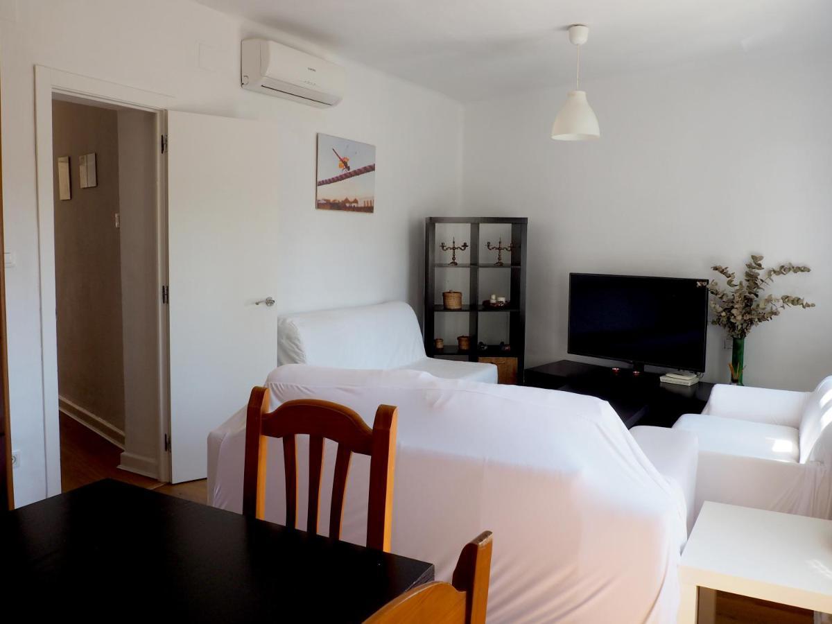 Apartamento En Juderia La Murallita Córdoba Exterior foto