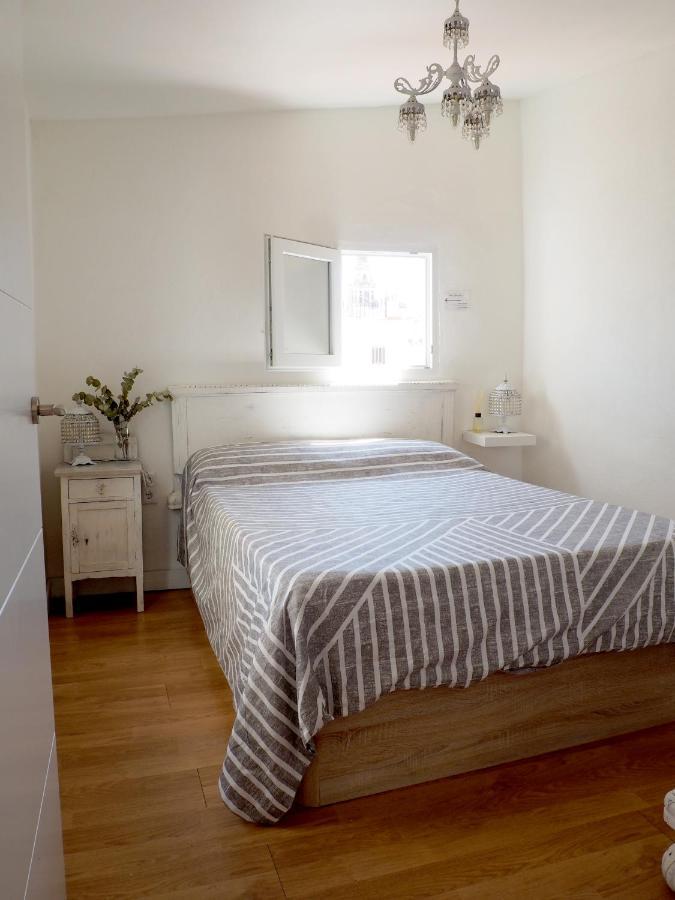 Apartamento En Juderia La Murallita Córdoba Exterior foto
