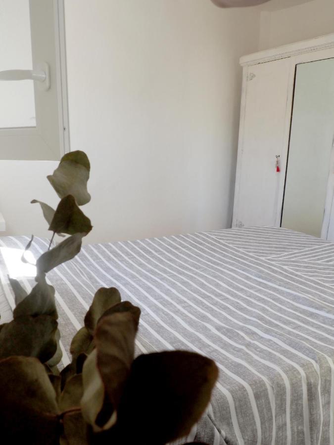 Apartamento En Juderia La Murallita Córdoba Exterior foto