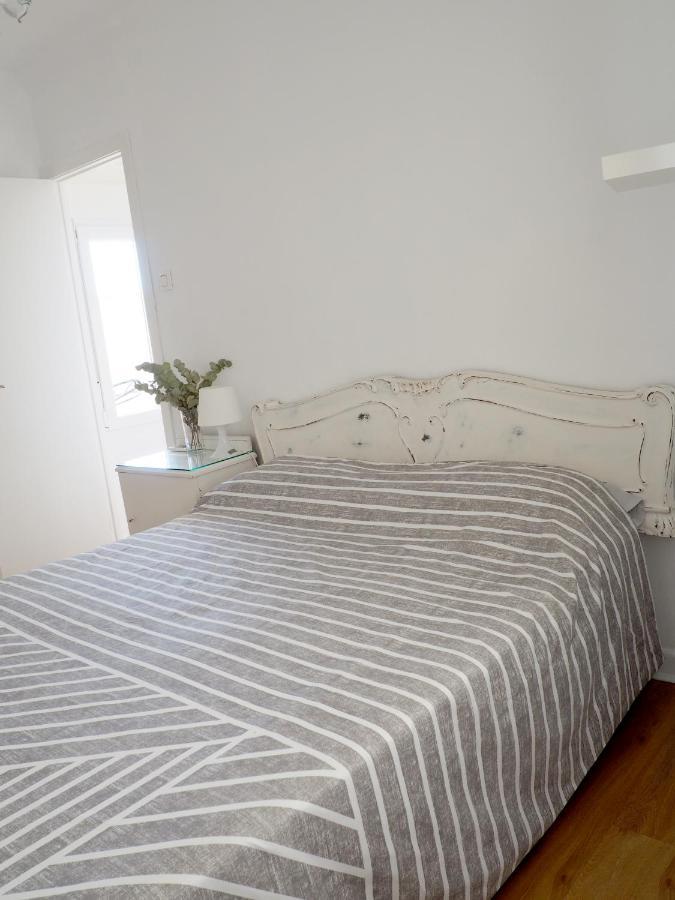 Apartamento En Juderia La Murallita Córdoba Exterior foto