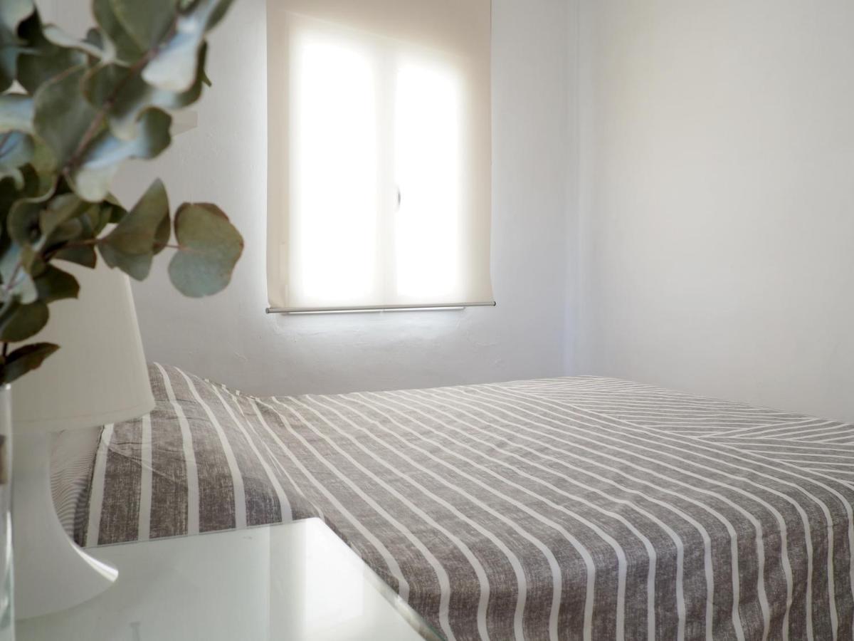 Apartamento En Juderia La Murallita Córdoba Exterior foto