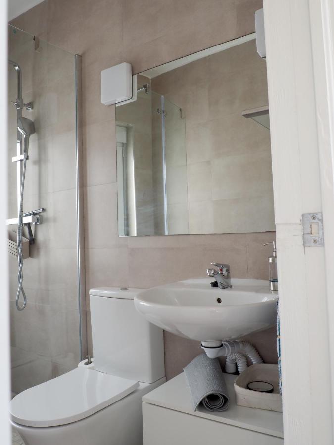Apartamento En Juderia La Murallita Córdoba Exterior foto