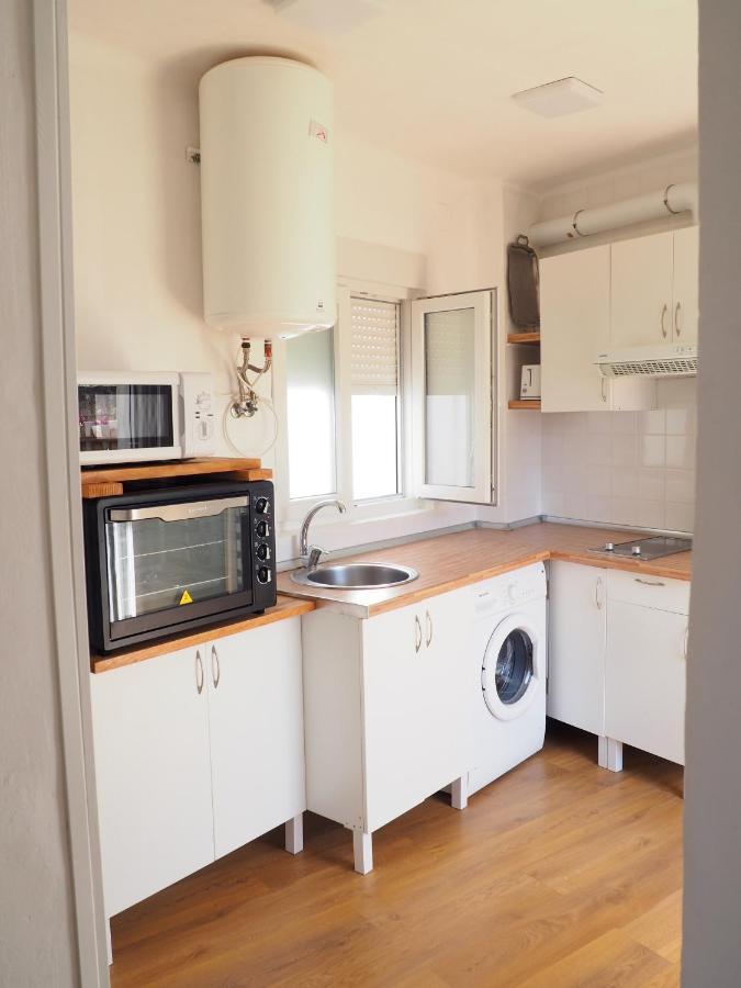Apartamento En Juderia La Murallita Córdoba Exterior foto