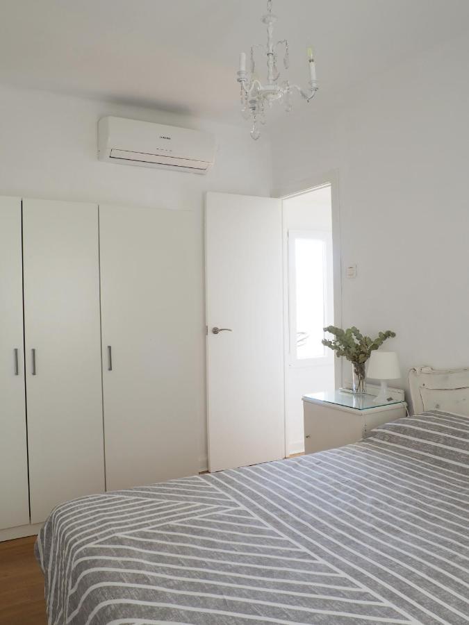 Apartamento En Juderia La Murallita Córdoba Exterior foto